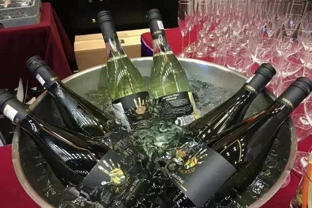品飲新潮流3 葡萄酒的新舊世界文化（上）